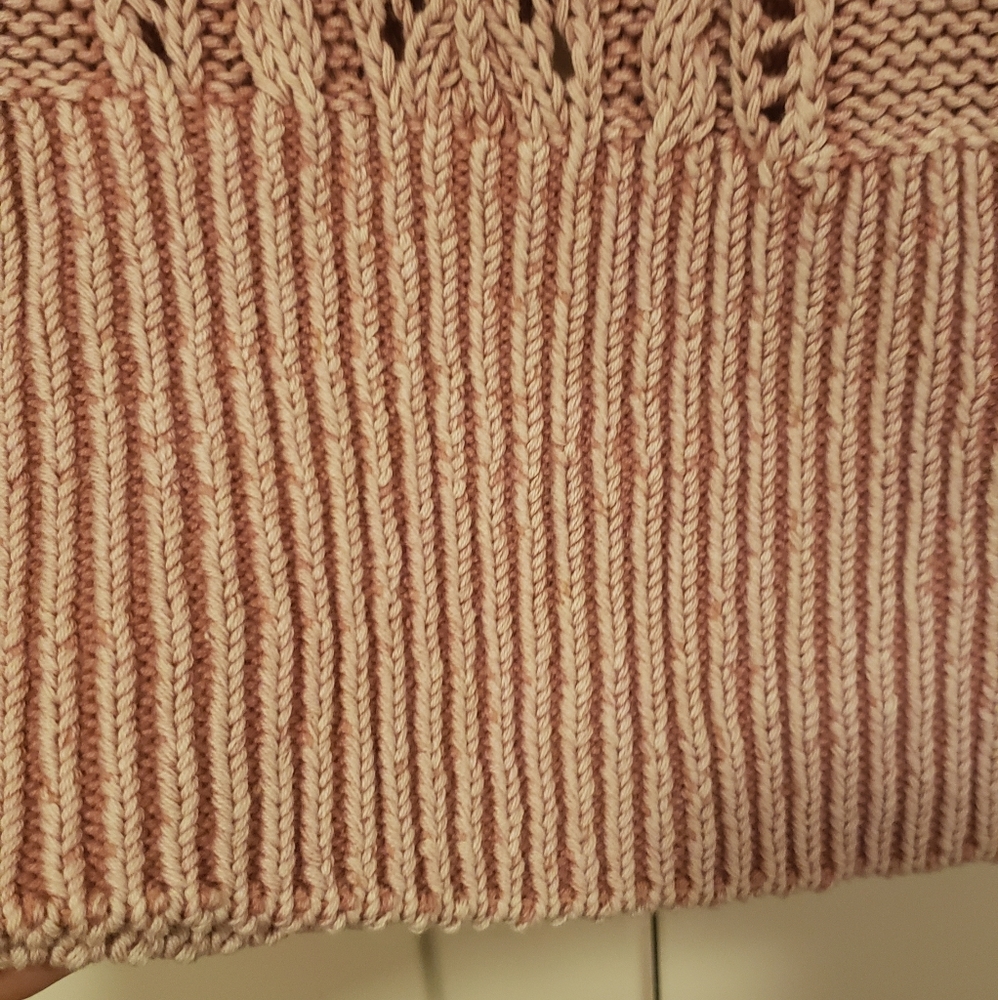 WHBM sweater - Picture 4 of 7
